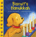 Biscuit's Hanukkah - MPHOnline.com