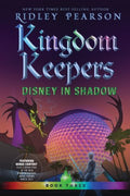 Kingdom Keepers 3: Disney in Shadow - MPHOnline.com