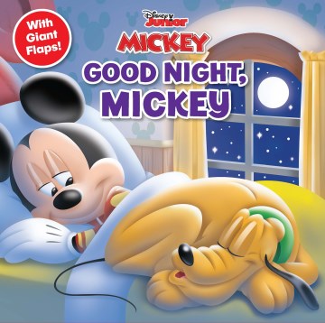 Goodnight, Mickey! - MPHOnline.com