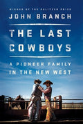 The Last Cowboys - MPHOnline.com