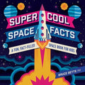 Super Cool Space Facts - MPHOnline.com