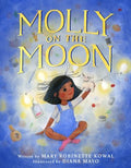 Molly on the Moon - MPHOnline.com