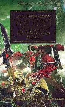 Horus Heresy : The First Heretic : Fall To Chaos - MPHOnline.com