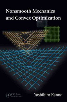 Nonsmooth Mechanics and Convex Optimization - MPHOnline.com