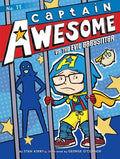 Captain Awesome Vs. the Evil Babysitter - MPHOnline.com