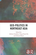 Geo-Politics in Northeast Asia - MPHOnline.com