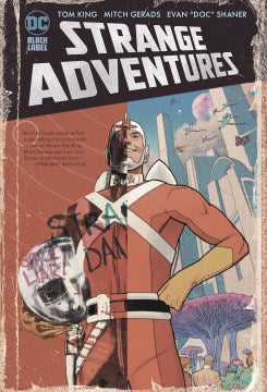 Strange Adventures - MPHOnline.com