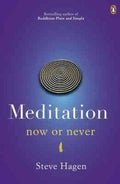 Meditation Now or Never - MPHOnline.com