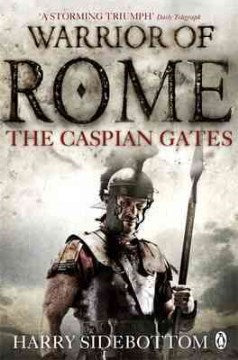 Caspian Gates - MPHOnline.com