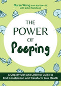 The Power of Pooping - MPHOnline.com