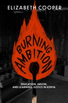 Burning Ambition - MPHOnline.com