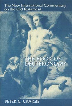 The Book of Deuteronomy - MPHOnline.com