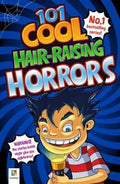 101 Cool Hair- Raising Horrors - MPHOnline.com