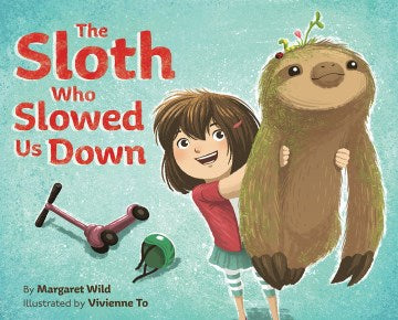 The Sloth Who Slowed Us Down - MPHOnline.com