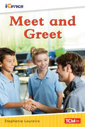 Meet and Greet - MPHOnline.com