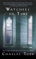 Watchers of Time - MPHOnline.com