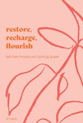 Restore, Recharge, Flourish - MPHOnline.com