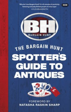 Bargain Hunt - MPHOnline.com