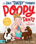 Poopy Pants and Potty Rants - MPHOnline.com