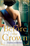 Before the Crown - MPHOnline.com