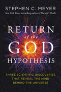 Return of the God Hypothesis - MPHOnline.com