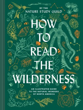 How to Read the Wilderness - MPHOnline.com