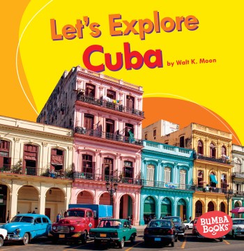 Let's Explore Cuba - MPHOnline.com