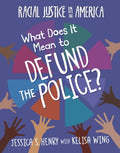 What Does It Mean to Defund the Police? - MPHOnline.com