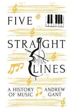 Five Straight Lines - MPHOnline.com