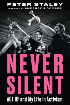 Never Silent - MPHOnline.com