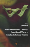 Time-Dependent Density Functional Theory - MPHOnline.com