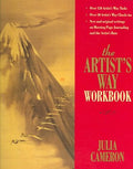 The Artist's Way Workbook - MPHOnline.com