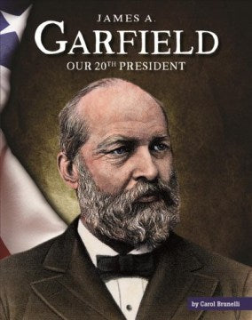 James A. Garfield - MPHOnline.com