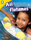 As? flotamos/ Staying Afloat - MPHOnline.com