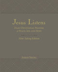 Jesus Listens - MPHOnline.com