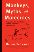 Monkeys, Myths and Molecules - MPHOnline.com