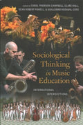 Sociological Thinking in Music Education - MPHOnline.com