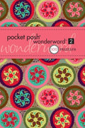 Pocket Posh Wonderword 2 - 100 Puzzles (Pocket Posh) (CSM) - MPHOnline.com