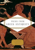 Poems from Greek Antiquity - MPHOnline.com