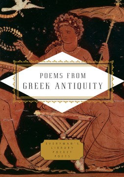 Poems from Greek Antiquity - MPHOnline.com