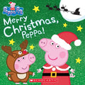 Merry Christmas, Peppa! - MPHOnline.com