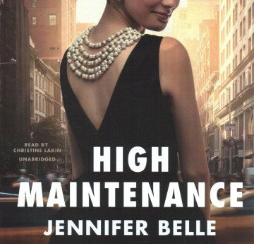 High Maintenance - MPHOnline.com