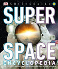 Super Space Encyclopedia - MPHOnline.com