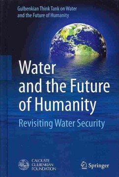 Water and the Future of Humanity - MPHOnline.com