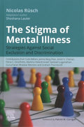 The Stigma of Mental Illness - MPHOnline.com