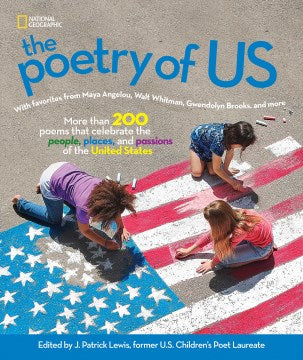 The Poetry of Us - MPHOnline.com