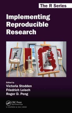 Implementing Reproducible Research - MPHOnline.com