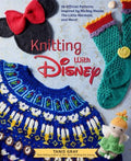 Knitting With Disney - MPHOnline.com