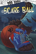 Scare Ball - MPHOnline.com