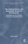 The Cultural Sector and Sustainable Economic Development - MPHOnline.com